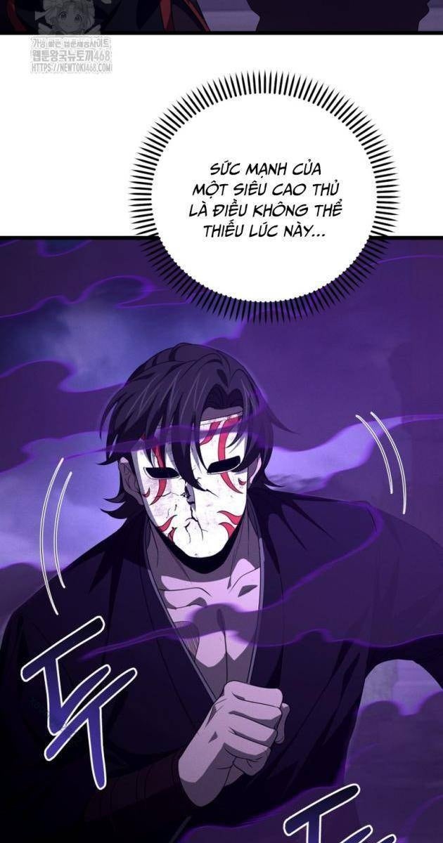 Võ Thần Tái Sinh - Page 99