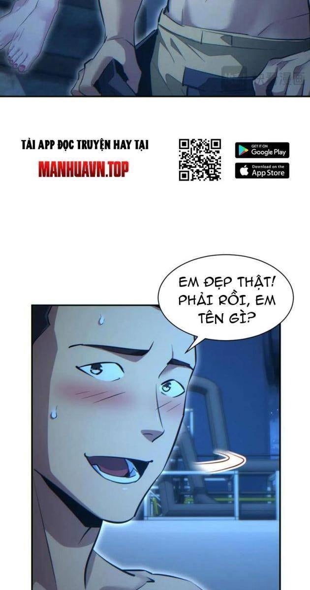 Mạt Thế Trùng Sinh: Ta Dựa Vào Mở Rương Vấn Dỉnh Đỉnh Phong - Page 80