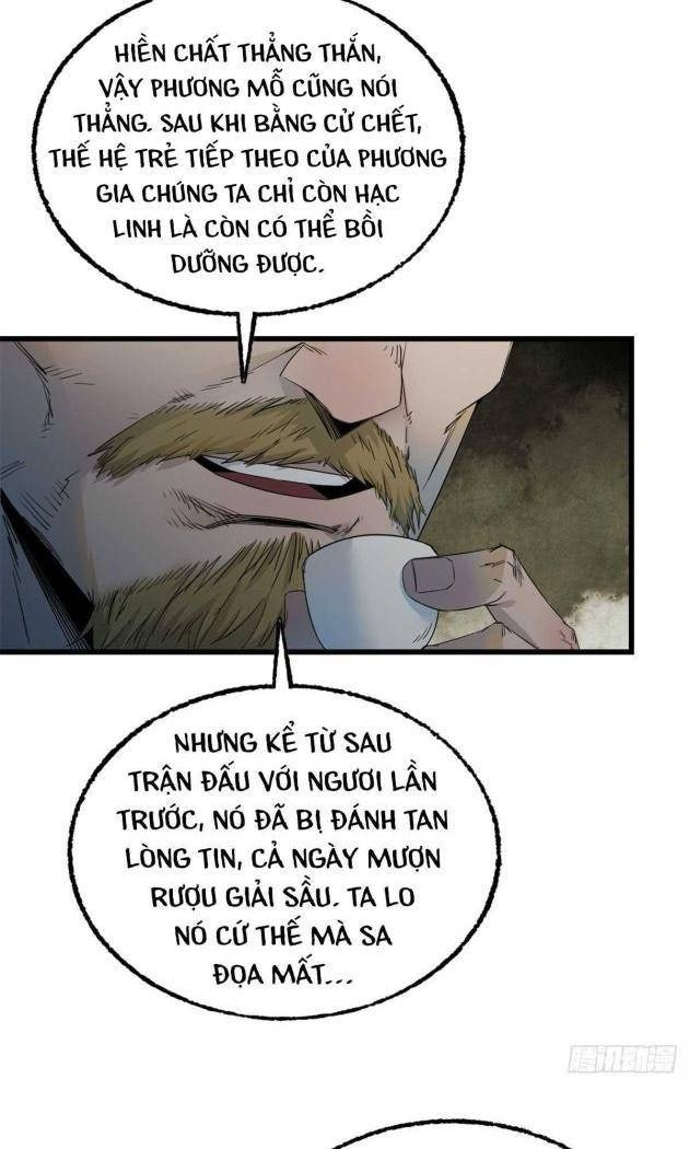 Xích Tâm Tuần Thiên - Page 17