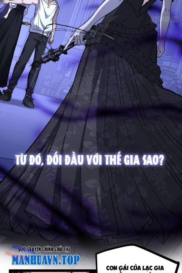 Người Giữ Cửa Vạn Giới - Page 20