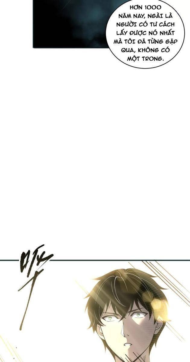 Thảm Họa Tử Linh Sư - Page 3