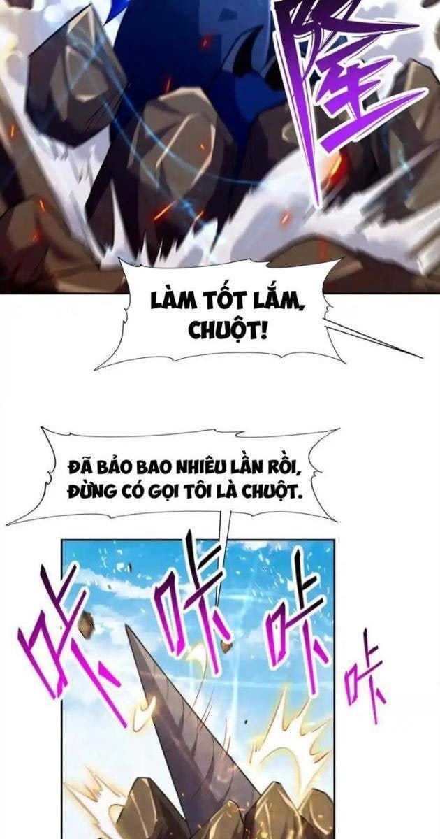 Trùng Sinh Thành Godzilla 2: Thú Thần Quật Khởi - Page 55