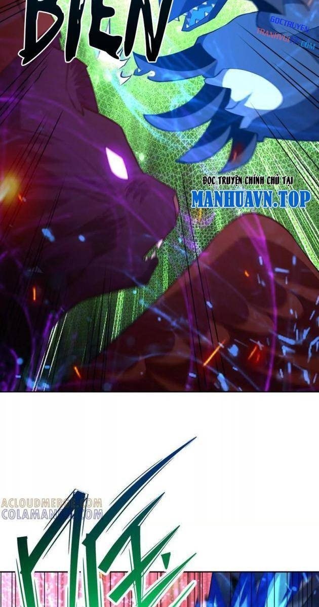 Trùng Sinh Thành Godzilla 2: Thú Thần Quật Khởi - Page 27