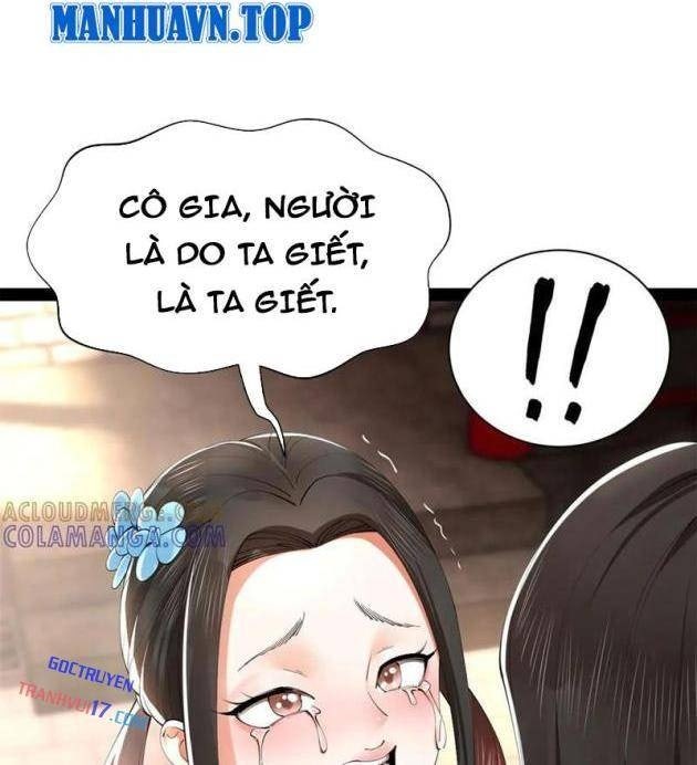 Chàng Rể Mạnh Nhất Lịch Sử - Page 26
