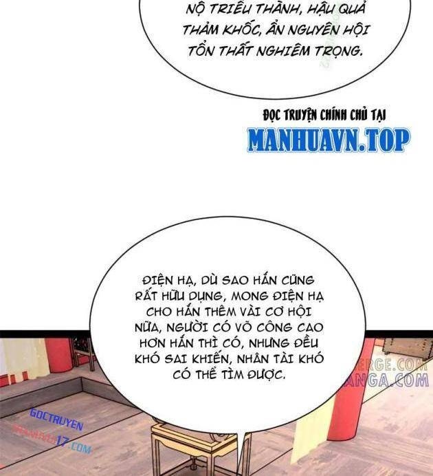 Chàng Rể Mạnh Nhất Lịch Sử - Page 28