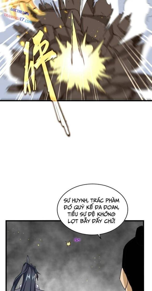 Đại Quản Gia Là Ma Hoàng - Page 45