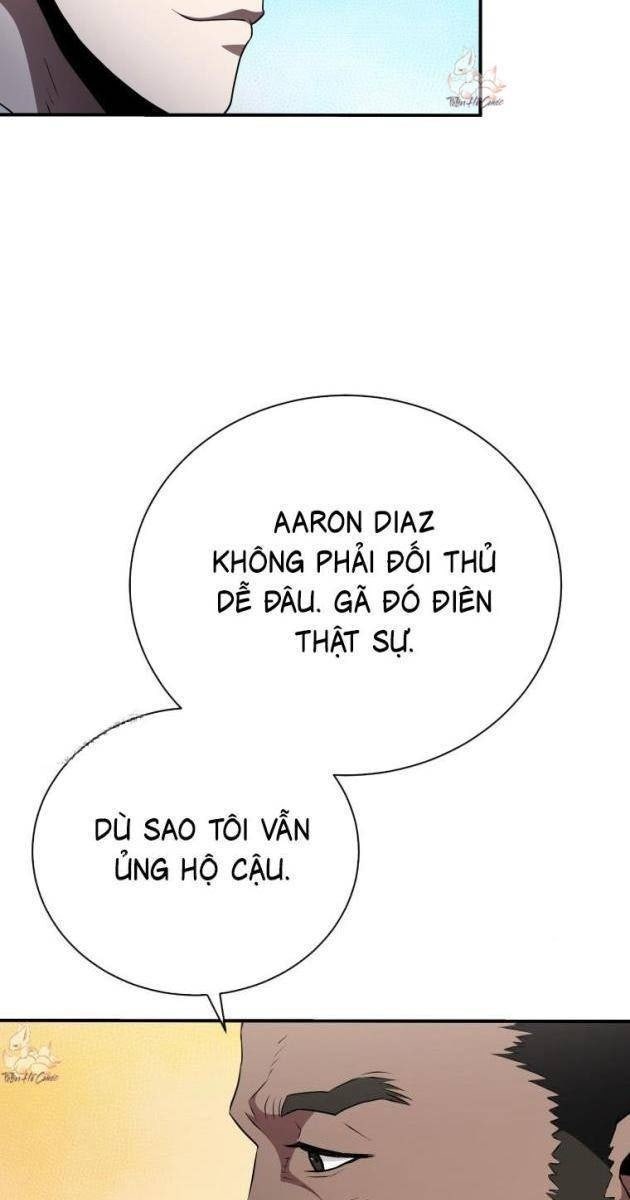 Ác Nhân Lồng Bát Giác - Page 97