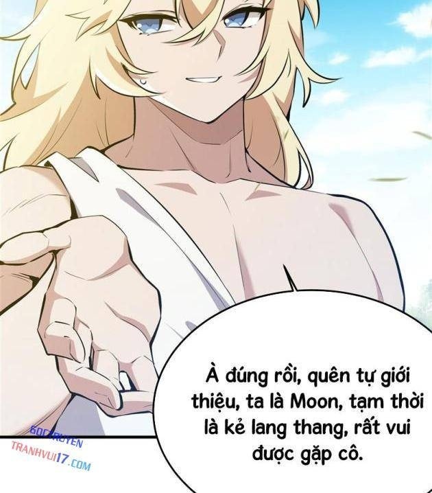 Phản Diện Tóc Vàng Trong Tiểu Thuyết Phượng Ngạo Thiên Cũng Muồn Hạnh Phúc - Page 48