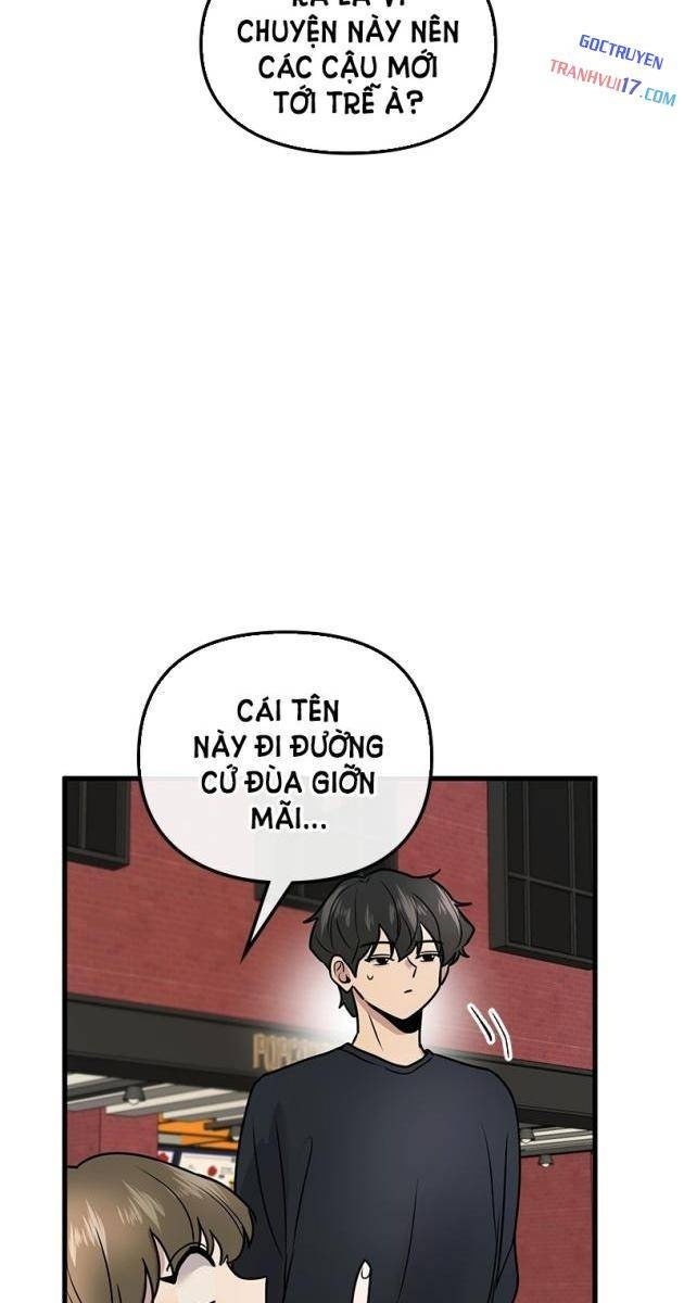 Trở Về Bên Chanbi - Page 17