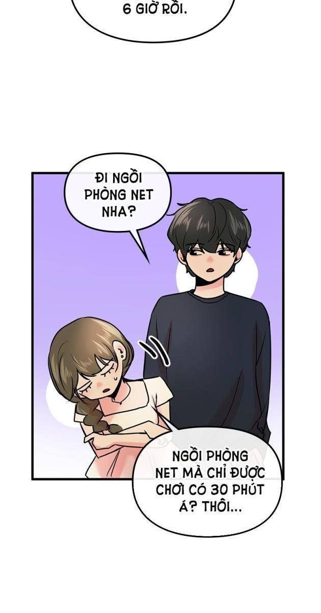 Trở Về Bên Chanbi - Page 22