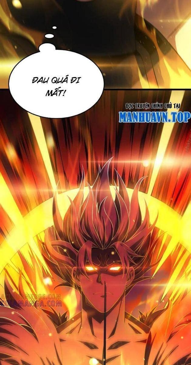 Mạt Thế Kiếm Thần: Ta Chấn Kinh Toàn Cầu - Page 31