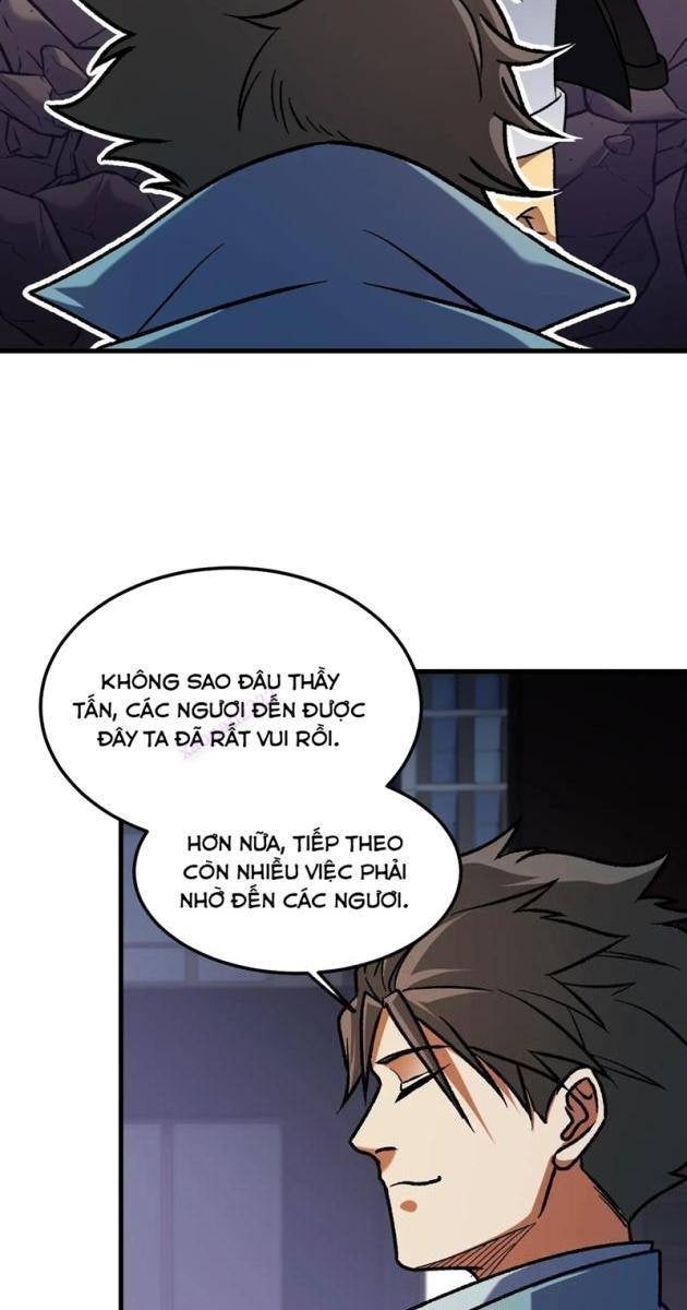 Toàn Dân Chuyển Chức: Duy Ta Vô Chức Tán Nhân - Page 79