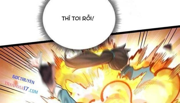 Nguyên Lai Ta Là Tu Tiên Đại Lão - Page 22