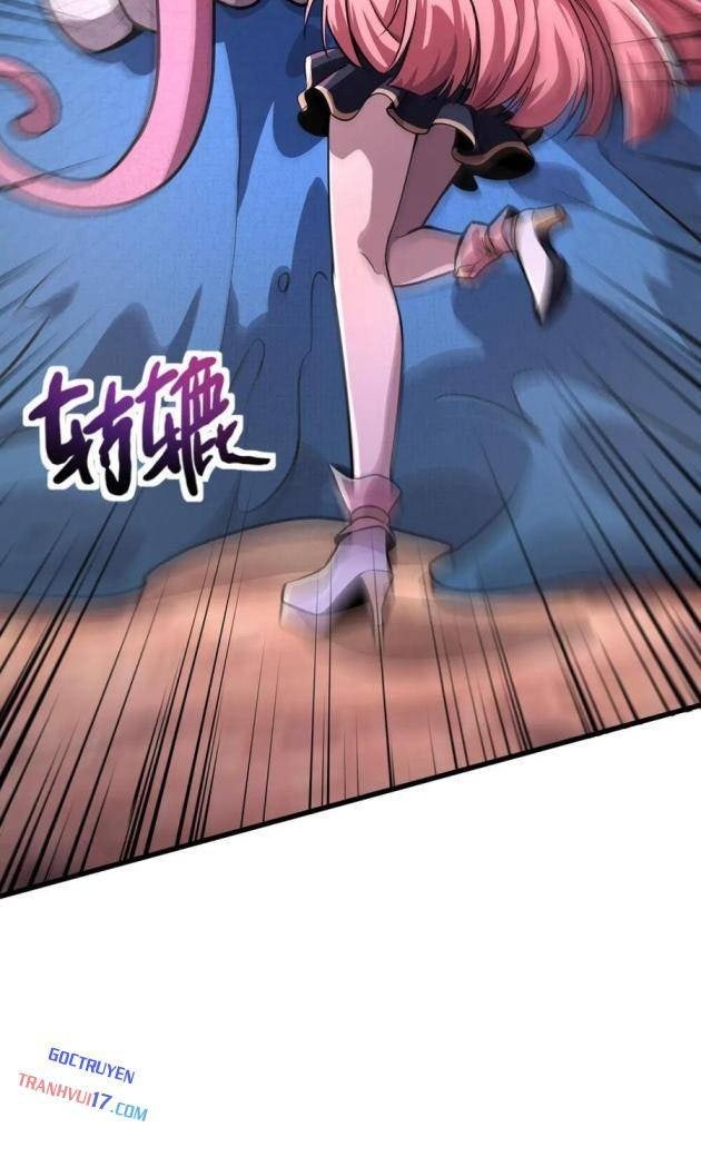 Chỉ Có Ta Có Thể Sử Dụng Triệu Hoán Thuật - Page 32