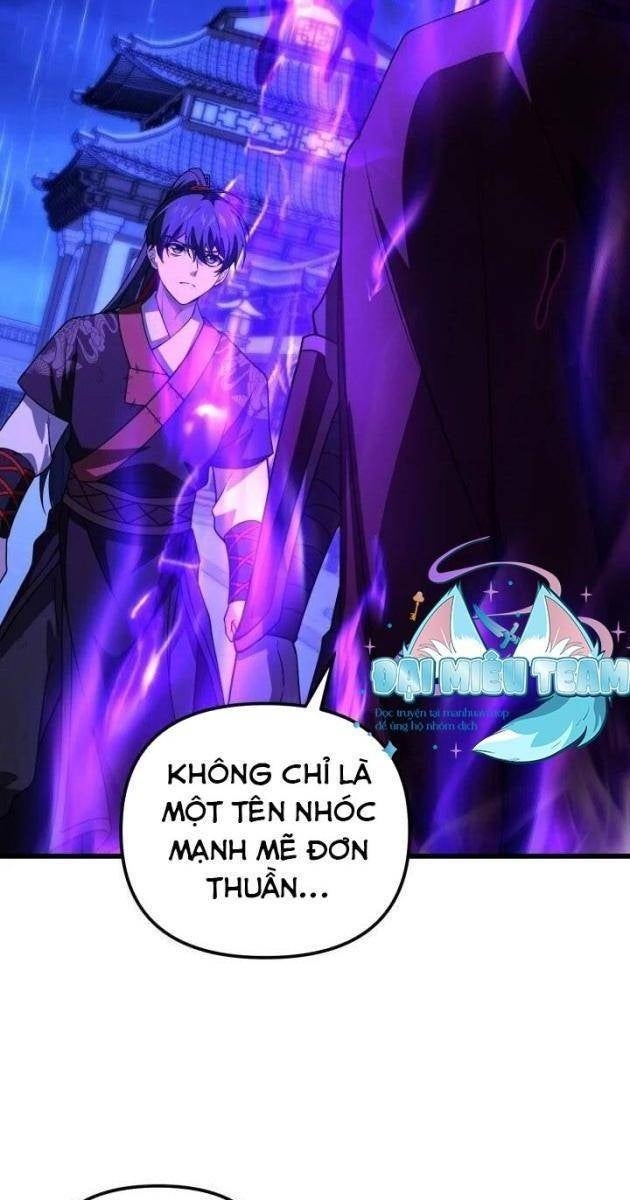 Võ Thần Tái Sinh - Page 91