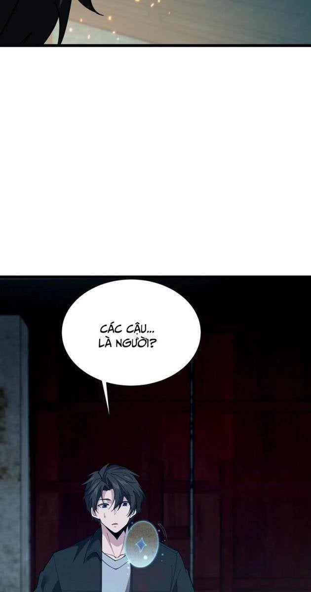 Ta Học Trảm Thần Trong Bệnh Viện Tâm Thần - Page 41