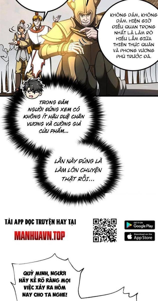 Toàn Cầu Cao Võ - Page 65