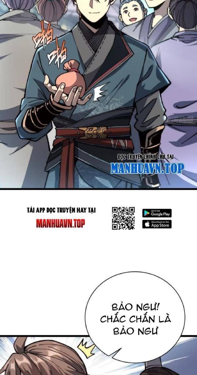 Thủy Hầu Tử Khai Thủy Thành Thần - Page 47