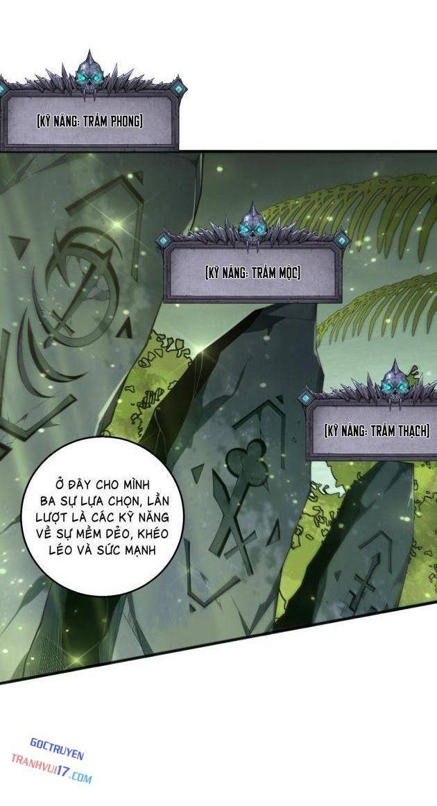 Thảm Họa Tử Linh Sư - Page 35