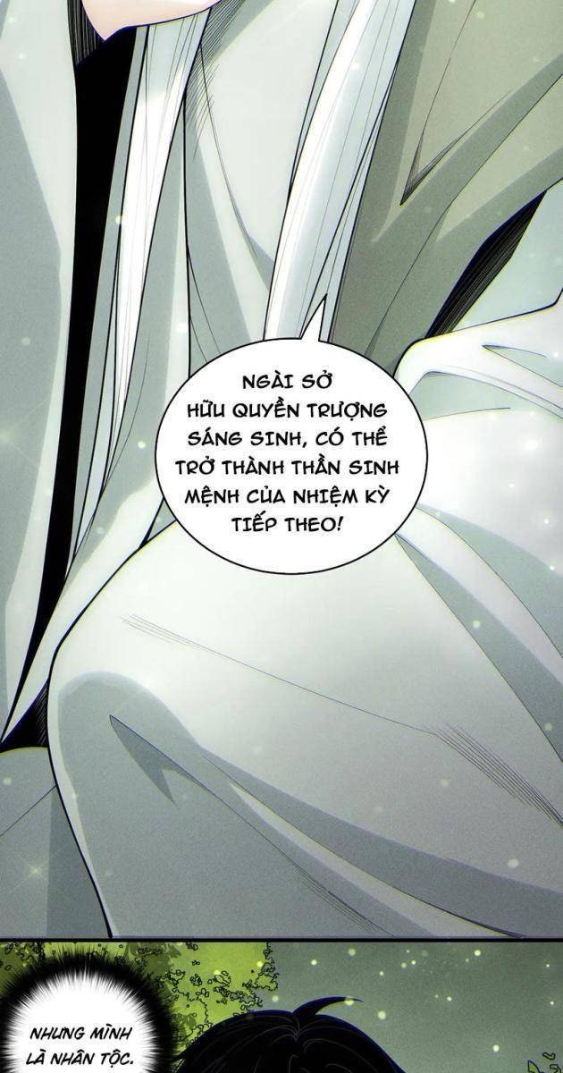 Thảm Họa Tử Linh Sư - Page 25