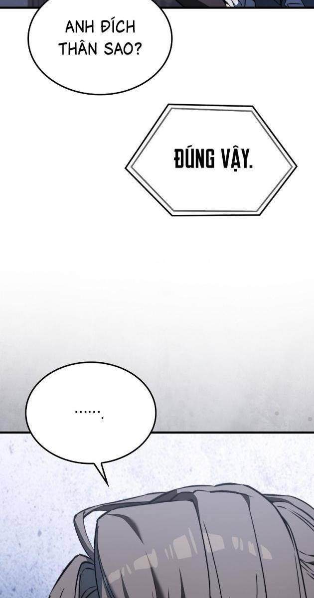 Đại Phản Diện Khao Khát Được Sống - Page 9
