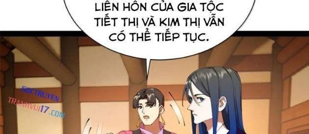 Chàng Rể Mạnh Nhất Lịch Sử - Page 16