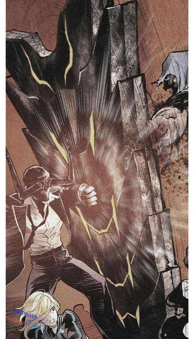 Đại Chiến Người Và Trùng - Page 86