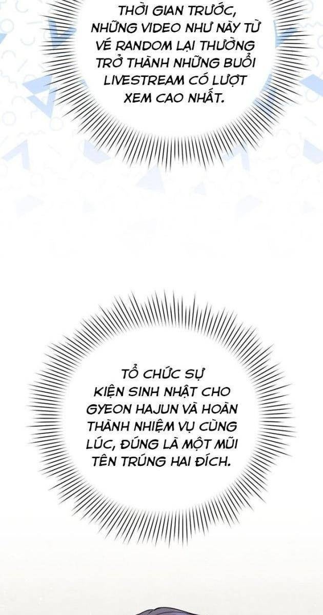 Hướng Dẫn Hồi Quy Dành Cho Thần Tượng - Page 11