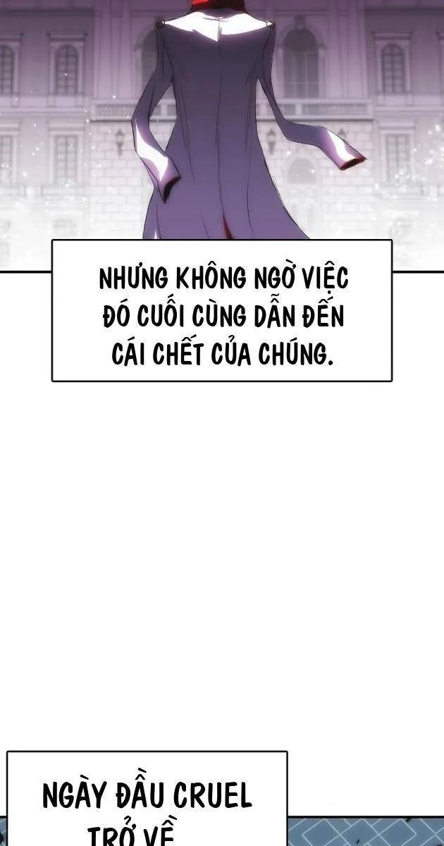 Bản Năng Hồi Quy Của Chó Săn - Page 98