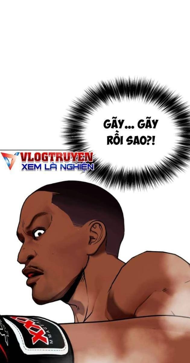 Loser Giỏi Võ - Page 208