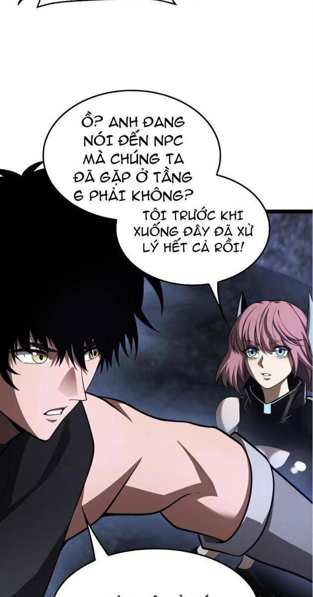 Mạt Thế Kiếm Thần: Ta Chấn Kinh Toàn Cầu - Page 93