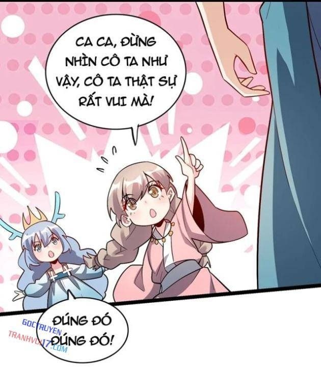 Nguyên Lai Ta Là Tu Tiên Đại Lão - Page 19