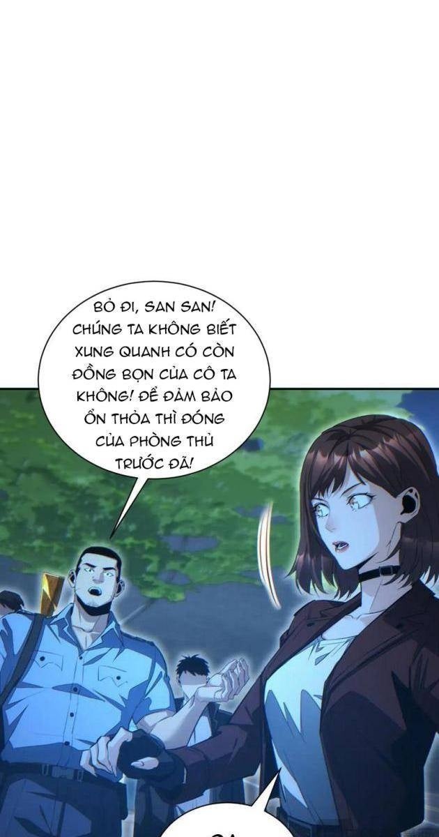 Mạt Thế Trùng Sinh: Ta Dựa Vào Mở Rương Vấn Dỉnh Đỉnh Phong - Page 25
