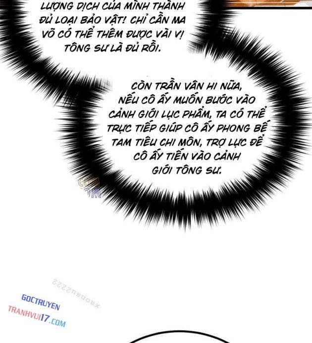 Toàn Cầu Cao Võ - Page 4