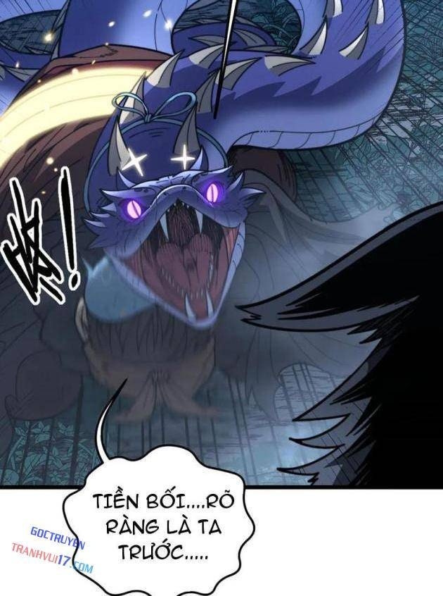 Lão Xà Tu Tiên - Page 16