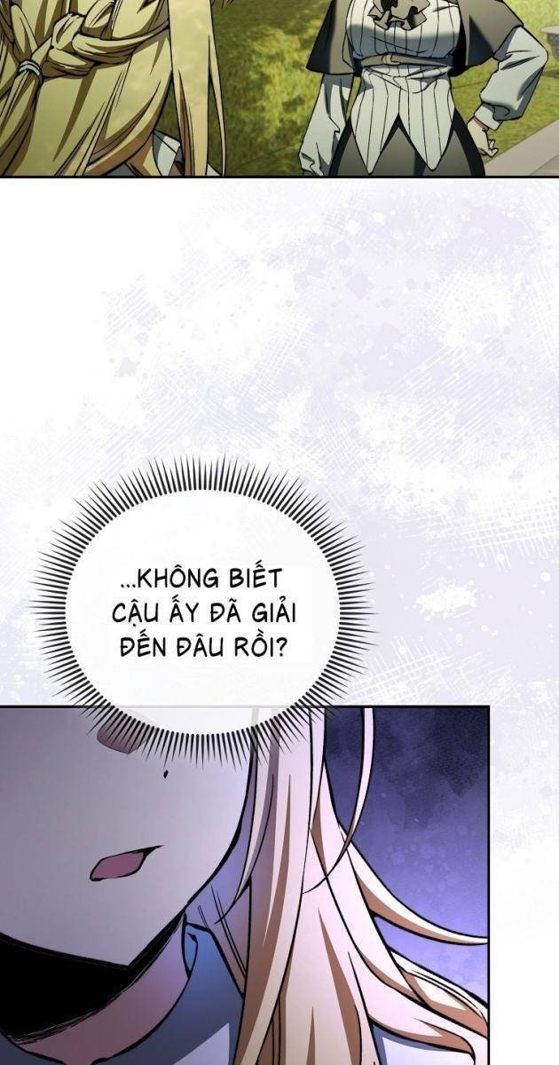 Đại Phản Diện Khao Khát Được Sống - Page 104