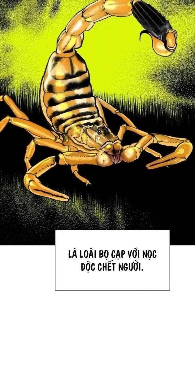 Đại Chiến Người Và Trùng - Page 111