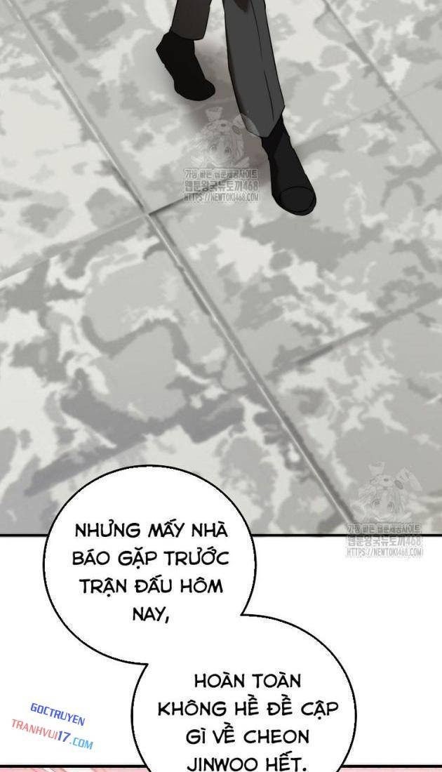 Tân Binh Của Đội Bóng Chày Quá Giỏi - Page 50