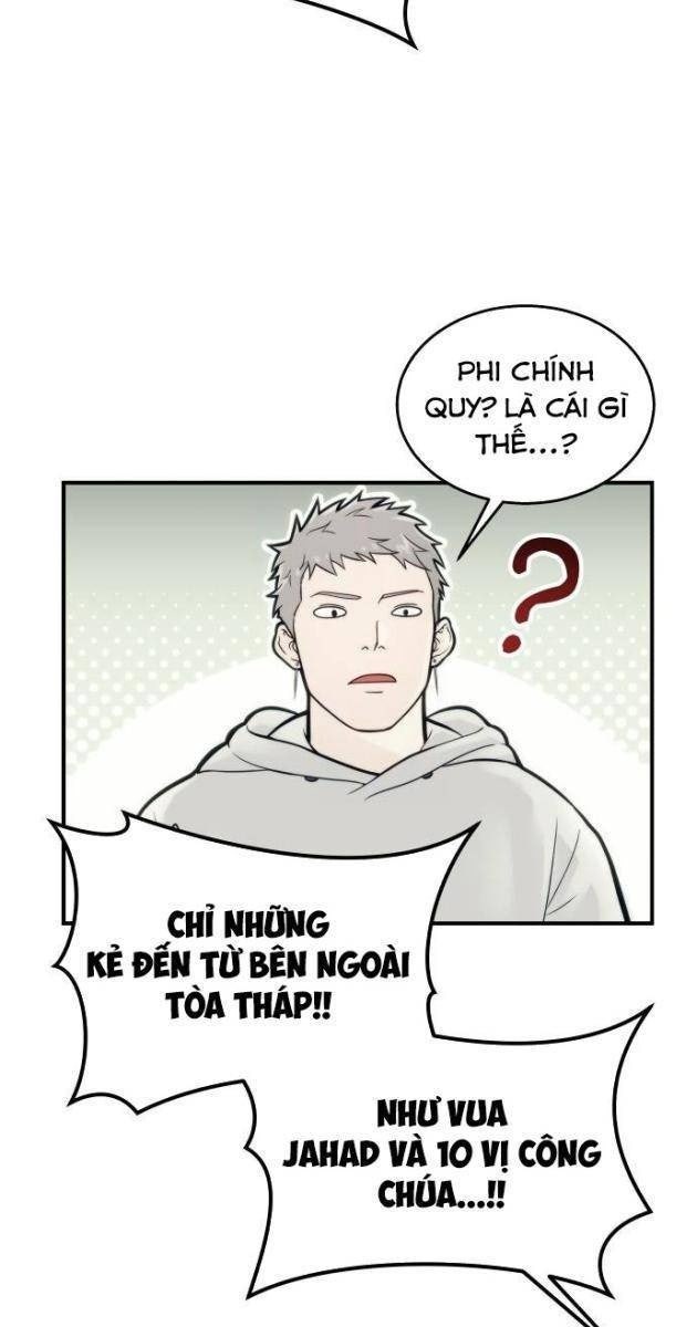 Cuộc Chiến Trong Tòa Tháp: Urek Mazino - Page 153