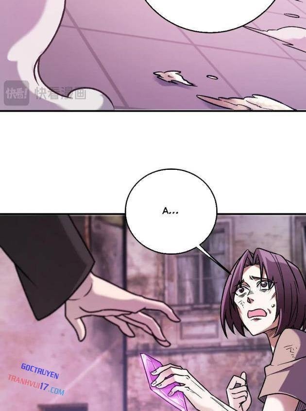 Toàn Dân Chuyển Chức: Duy Ta Vô Chức Tán Nhân - Page 62
