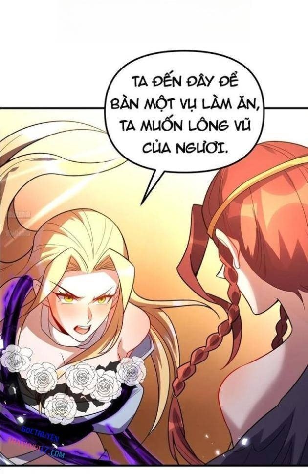 Nguyên Lai Ta Là Tu Tiên Đại Lão - Page 4
