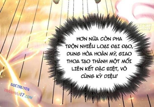 Nguyên Lai Ta Là Tu Tiên Đại Lão - Page 49