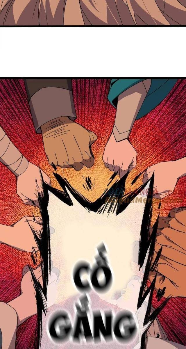 Dũng Giả Và Nữ Ma Vương - Page 9