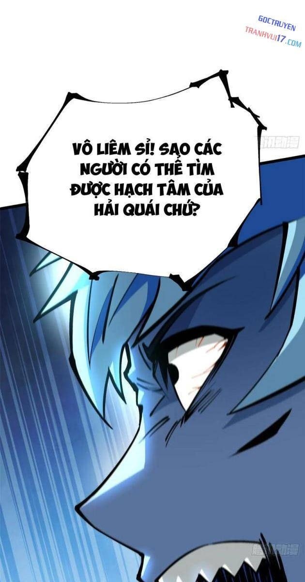 Ta Thật Không Muốn Học Cấm Chú - Page 9