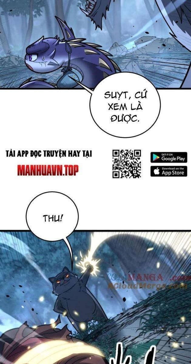 Lão Xà Tu Tiên - Page 7