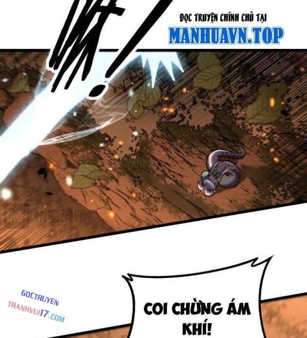 Lão Xà Tu Tiên - Page 8