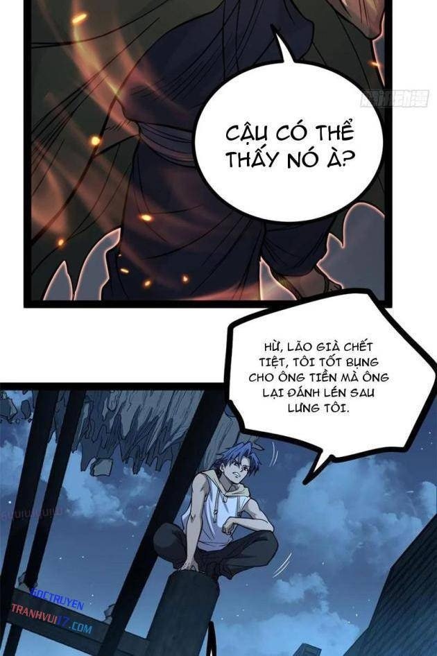 Người Giữ Cửa Vạn Giới - Page 28