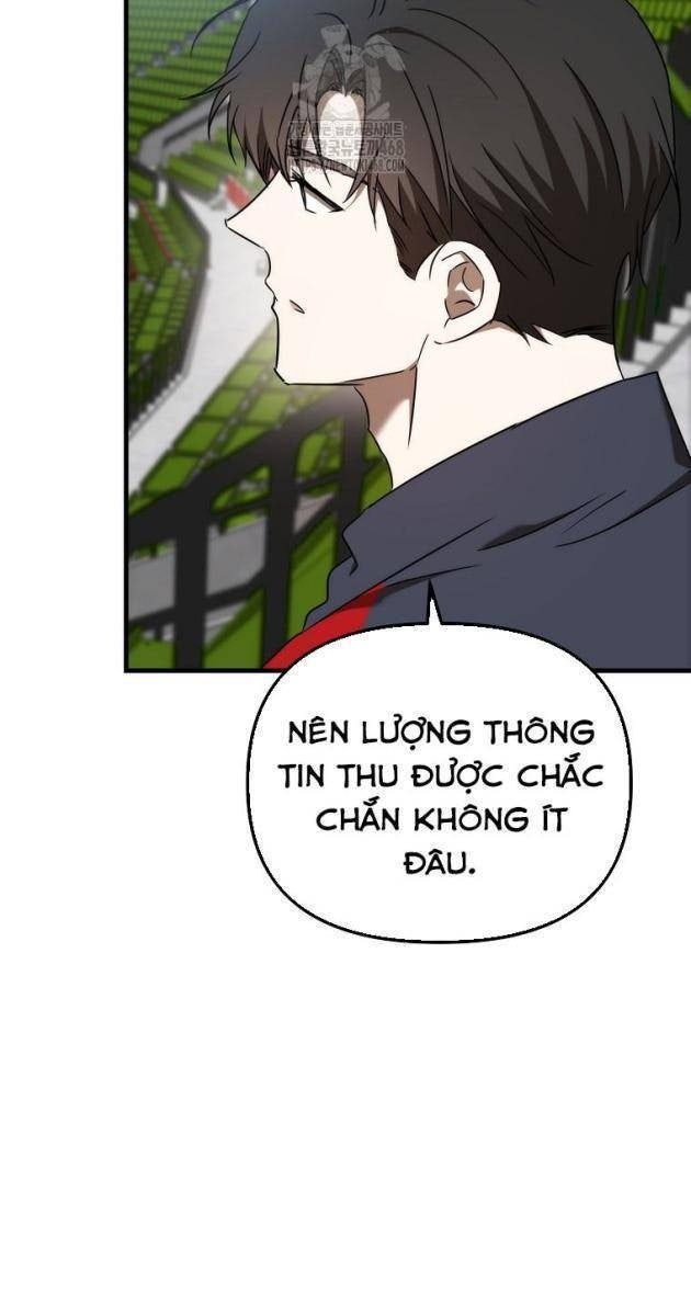 Tân Binh Của Đội Bóng Chày Quá Giỏi - Page 7