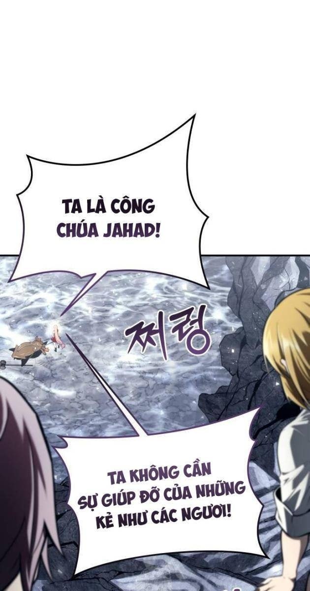 Cuộc Chiến Trong Tòa Tháp: Urek Mazino - Page 124