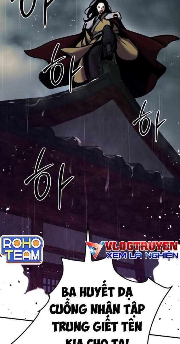 Tiểu Tử Đáng Ngờ Lại Là Cao Thủ - Page 120